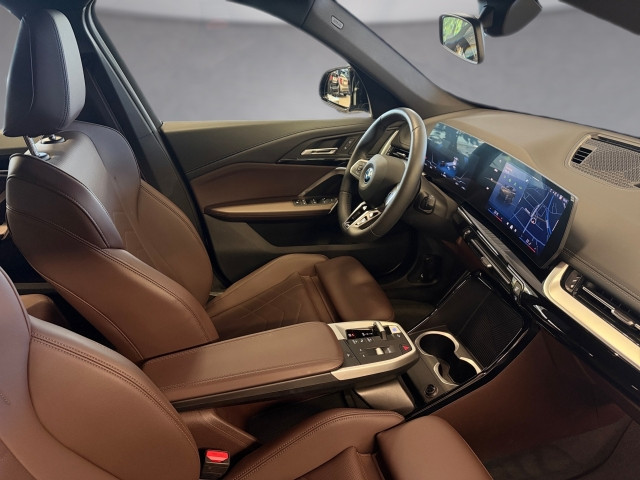 Bild 10: BMW iX1 xDrive30 64,7kWh