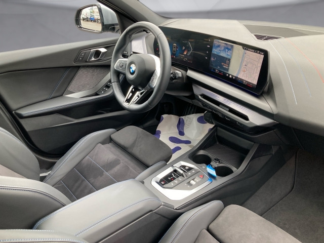 Bild 10: BMW 120 5-Türer F70 B38