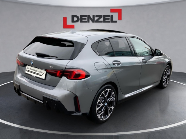 Bild 3: BMW 120 5-Türer F70 B38