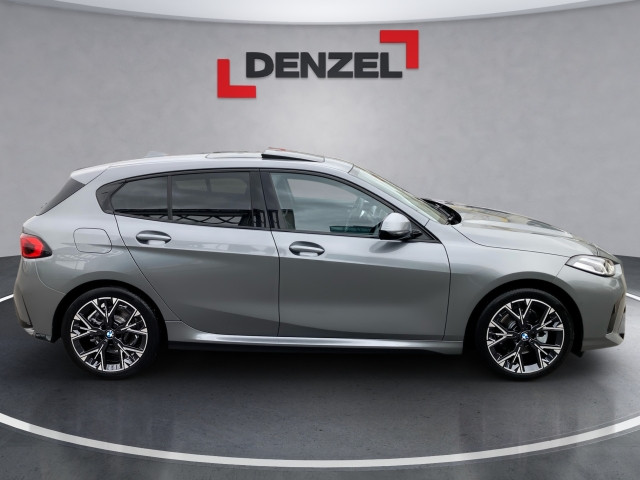 Bild 4: BMW 120 5-Türer F70 B38