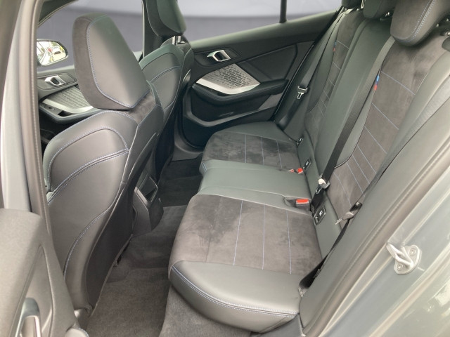 Bild 11: BMW 120 5-Türer F70 B38