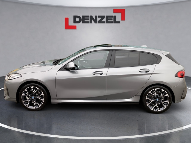 Bild 1: BMW 120 5-Türer F70 B38