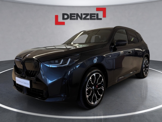 Bild 0: BMW X3 xDrive30e G45 XB1