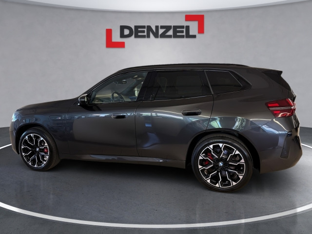 Bild 1: BMW X3 xDrive30e G45 XB1