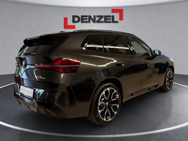 Bild 3: BMW X3 xDrive30e G45 XB1