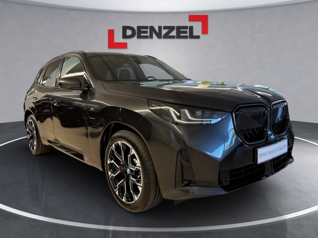 Bild 5: BMW X3 xDrive30e G45 XB1