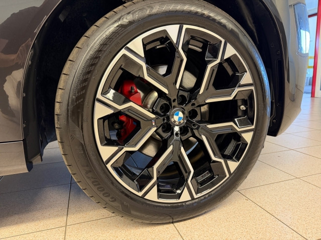 Bild 7: BMW X3 xDrive30e G45 XB1