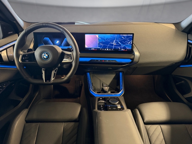 Bild 8: BMW X3 xDrive30e G45 XB1
