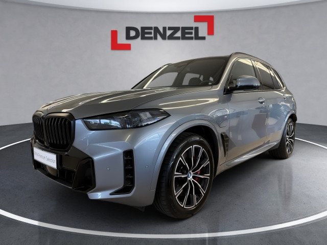 Bild 0: BMW X5 xDrive50e G05 XB1