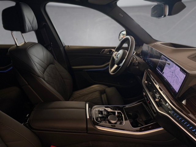 Bild 10: BMW X5 xDrive50e G05 XB1