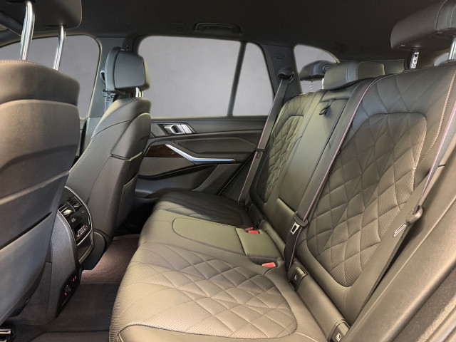 Bild 11: BMW X5 xDrive50e G05 XB1
