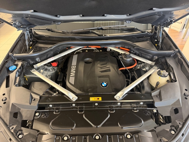 Bild 14: BMW X5 xDrive50e G05 XB1