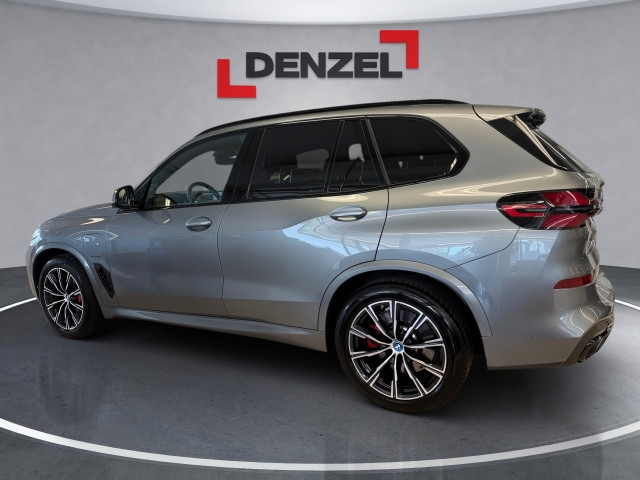 Bild 1: BMW X5 xDrive50e G05 XB1