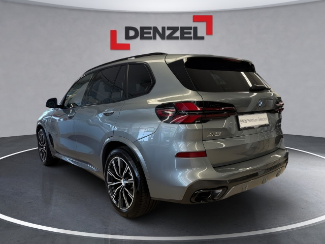 Bild 2: BMW X5 xDrive50e G05 XB1