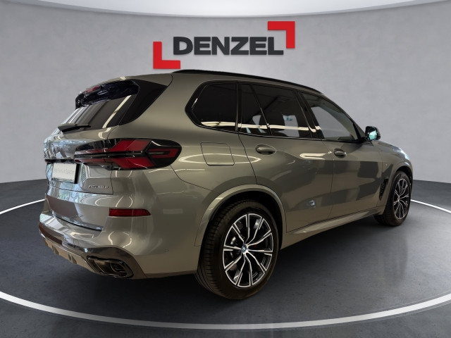Bild 3: BMW X5 xDrive50e G05 XB1