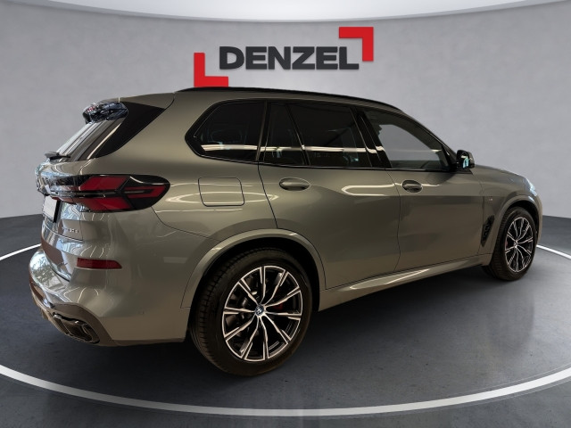 Bild 4: BMW X5 xDrive50e G05 XB1