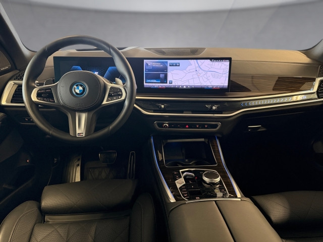 Bild 8: BMW X5 xDrive50e G05 XB1