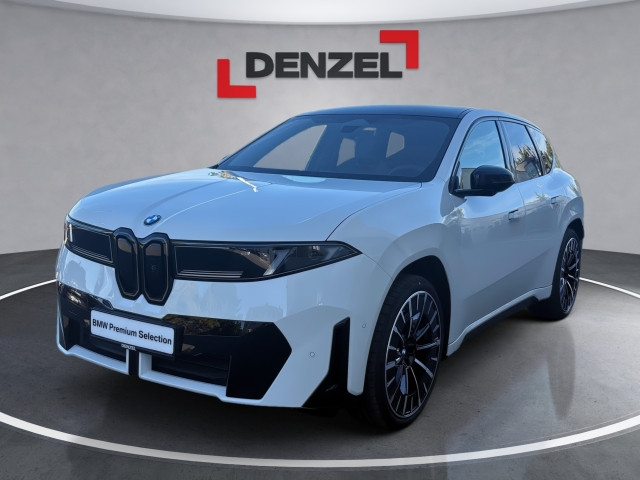 Bild 0: BMW iX3 40