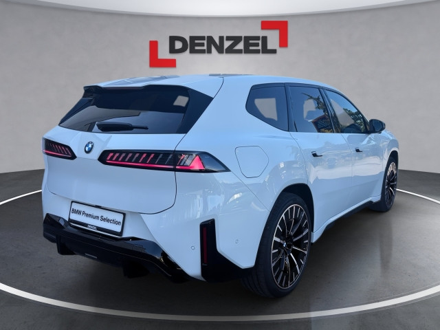 Bild 11: BMW iX3 40