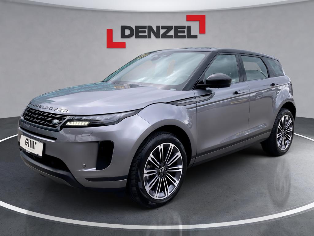 Bild 0: Land Rover Range Rover Evoque P300e PHEV AWD SE
