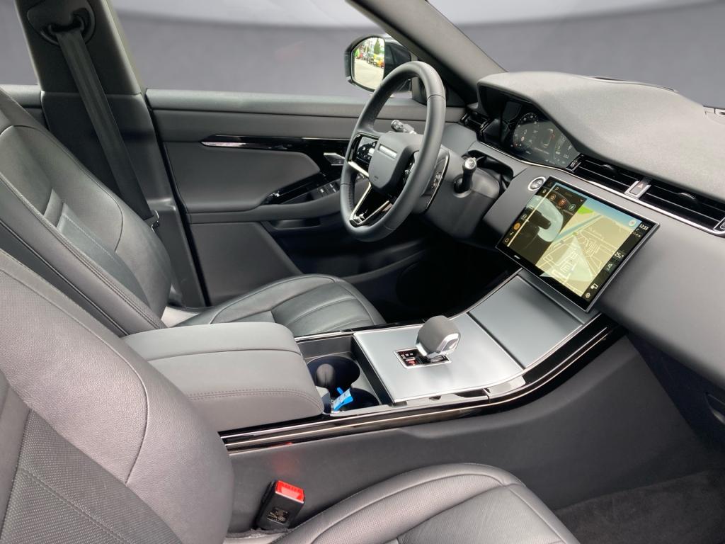 Bild 10: Land Rover Range Rover Evoque P300e PHEV AWD SE