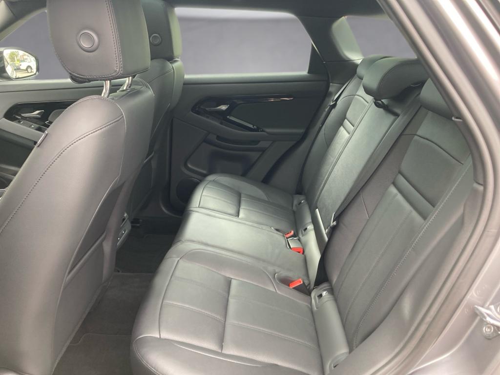 Bild 11: Land Rover Range Rover Evoque P300e PHEV AWD SE