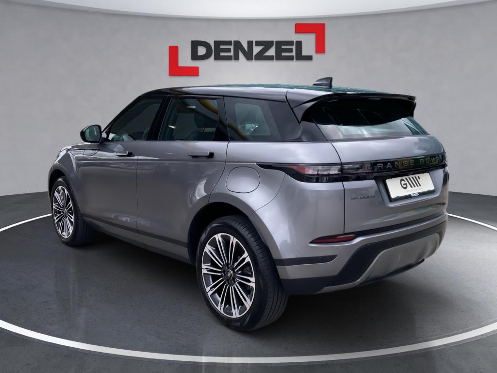 Bild 2: Land Rover Range Rover Evoque P300e PHEV AWD SE