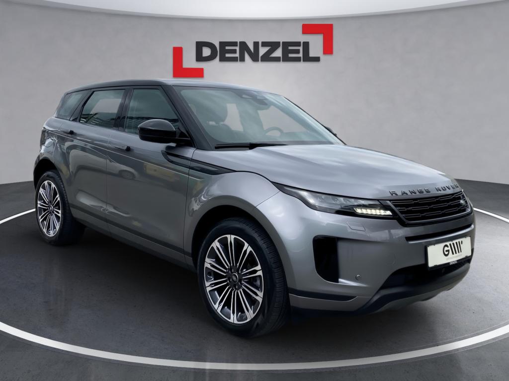 Bild 5: Land Rover Range Rover Evoque P300e PHEV AWD SE