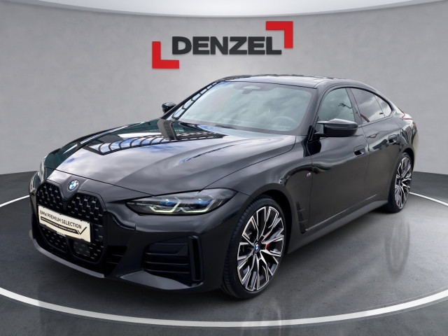 Bild 0: BMW M440i xDrive 48 V Gr
