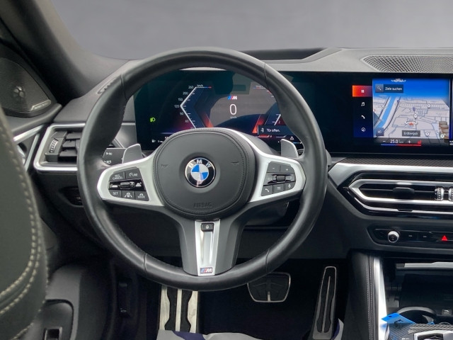 Bild 12: BMW M440i xDrive 48 V Gr