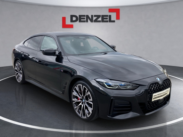 Bild 4: BMW M440i xDrive 48 V Gr