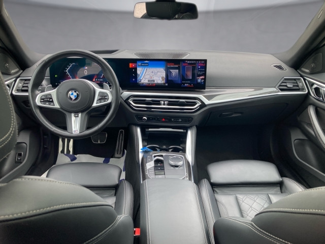Bild 7: BMW M440i xDrive 48 V Gr