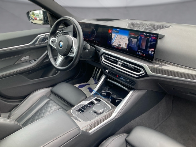 Bild 8: BMW M440i xDrive 48 V Gr