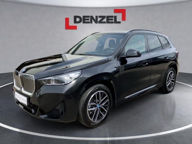 Bild 0: BMW iX1 eDrive20 U11