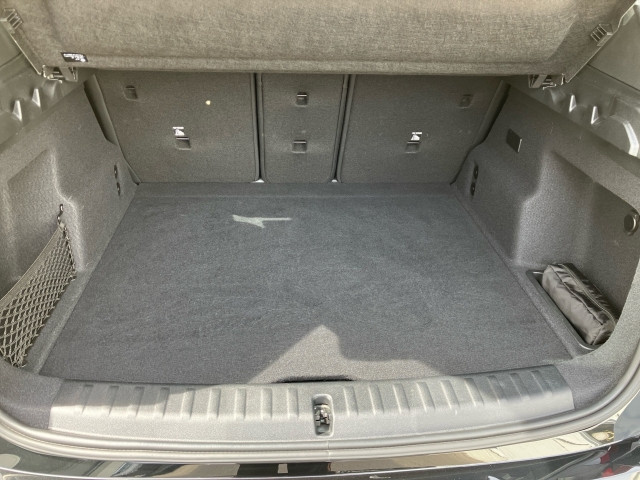 Bild 12: BMW iX1 eDrive20 U11