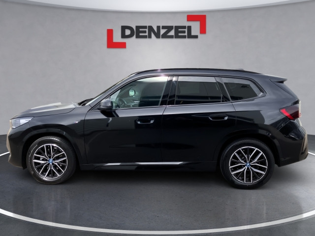 Bild 1: BMW iX1 eDrive20 U11