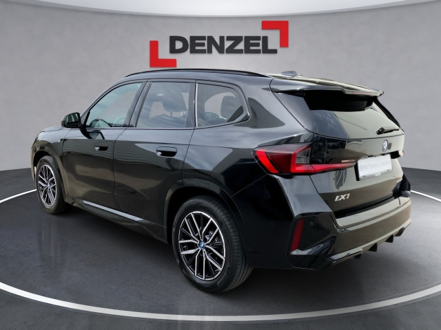 Bild 2: BMW iX1 eDrive20 U11