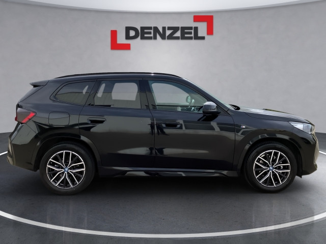 Bild 4: BMW iX1 eDrive20 U11