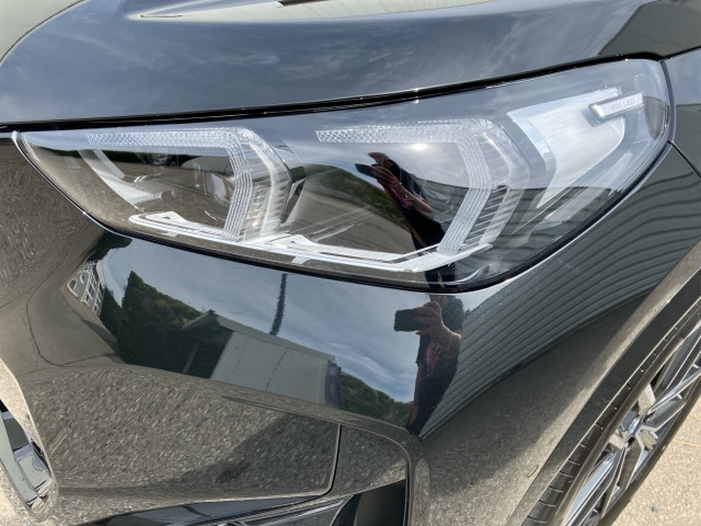 Bild 6: BMW iX1 eDrive20 U11