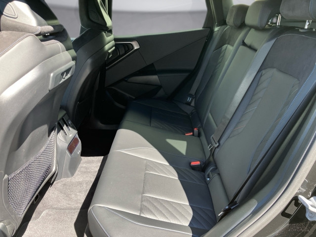 Bild 11: BMW X3 xDrive20 G45 B48