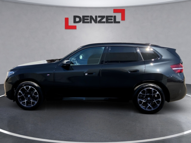 Bild 1: BMW X3 xDrive20 G45 B48