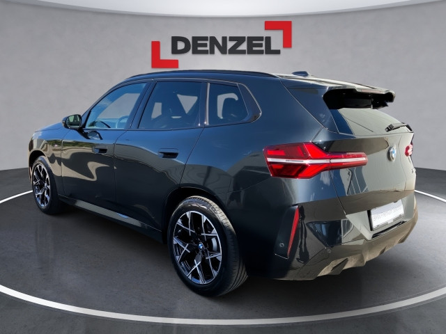 Bild 2: BMW X3 xDrive20 G45 B48