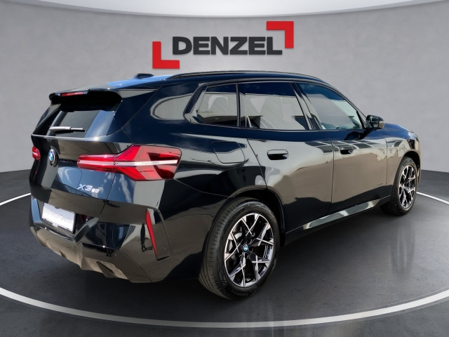 Bild 3: BMW X3 xDrive20 G45 B48