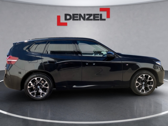 Bild 4: BMW X3 xDrive20 G45 B48