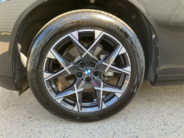 Bild 7: BMW X3 xDrive20 G45 B48