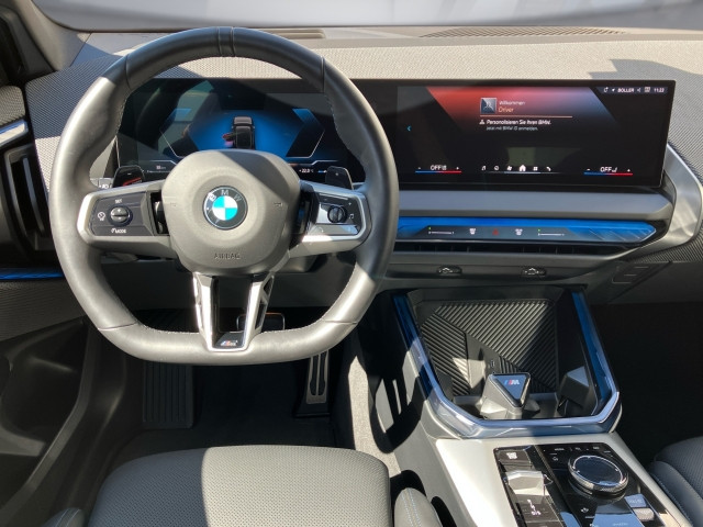 Bild 8: BMW X3 xDrive20 G45 B48