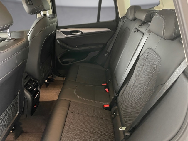Bild 11: BMW X3 xDrive20d G01