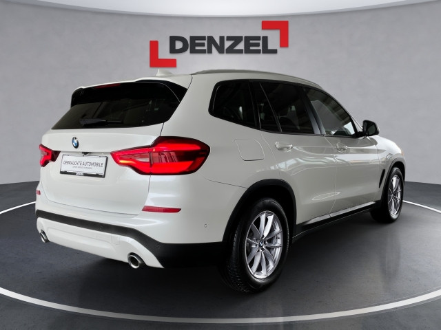 Bild 3: BMW X3 xDrive20d G01