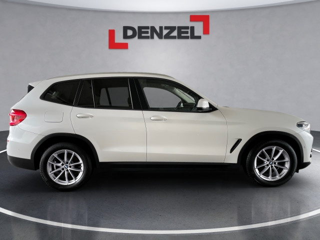 Bild 4: BMW X3 xDrive20d G01