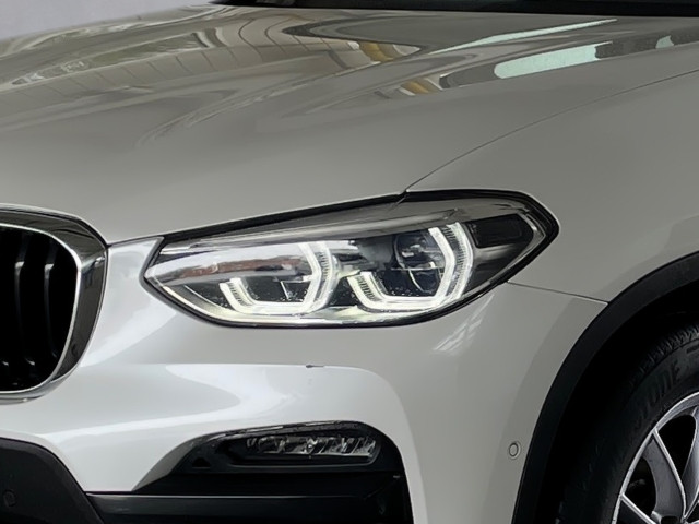 Bild 6: BMW X3 xDrive20d G01